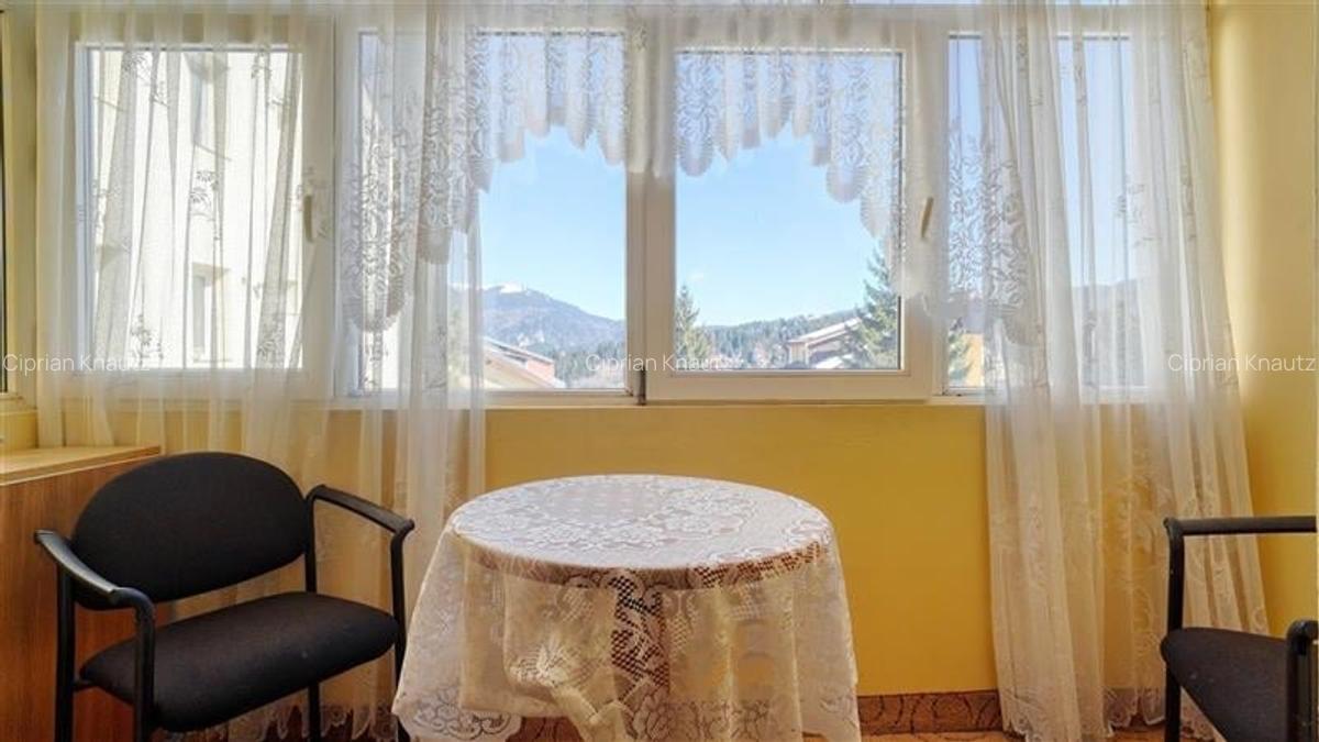 Comision cumparator 0%-Predeal, apartament 2 camere mobilat si utilat - 2