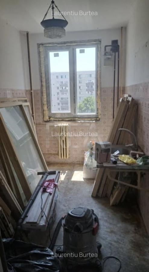 2 camere 7/10, bloc 1982, Drumul Taberei, 60m metrou. - 7