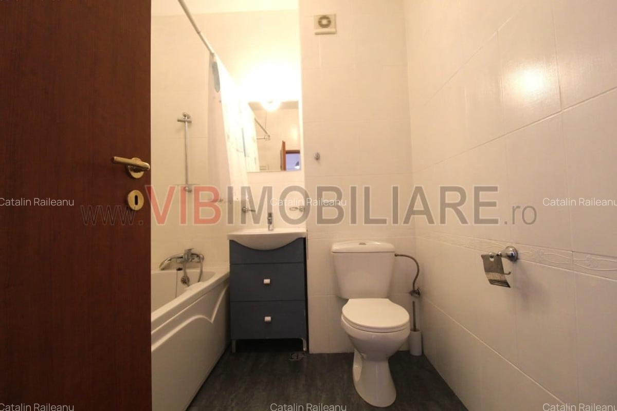 2 camere - bloc 2009 - parter - Marriott - 4