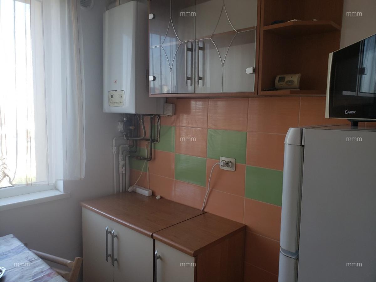 Inchiriez ap. 2 camere, decomandat central, Pta Garii,Cluj-Napoca - 9