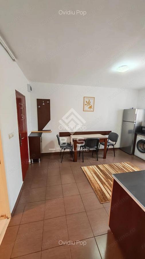 Apartament decomandat 2 balcone - 11