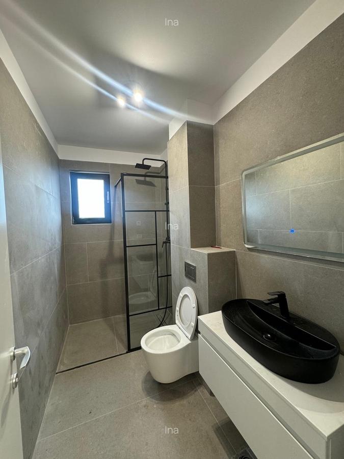 Apartament cu 4 camere decomandat, mobilat în Pipera - 13