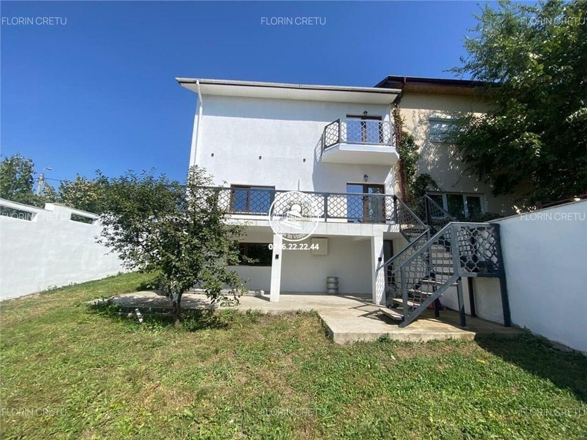 Vila de vanzare Bucium - 6