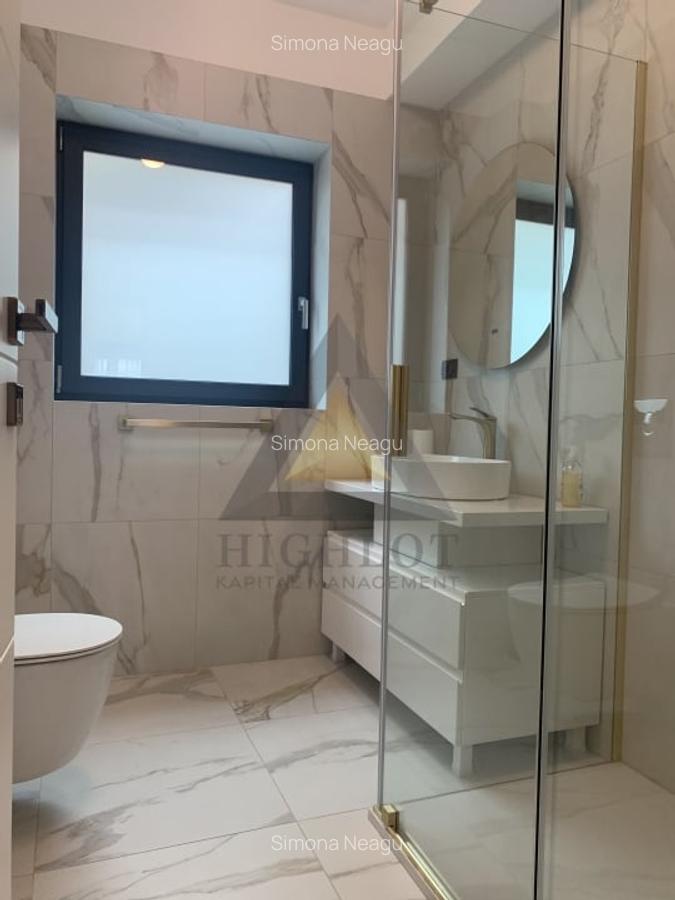 BELLER | FLOREASCA| 3 CAMERE MODERN| MOBILAT NOU ROVERE - 8