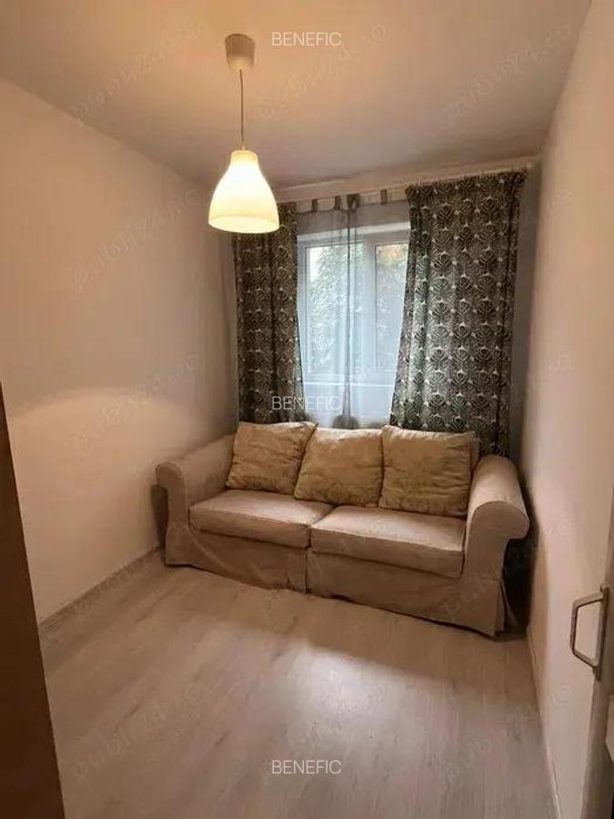 Inchiriere apartament 3 camere-zona Vest-Podul inalt - 6