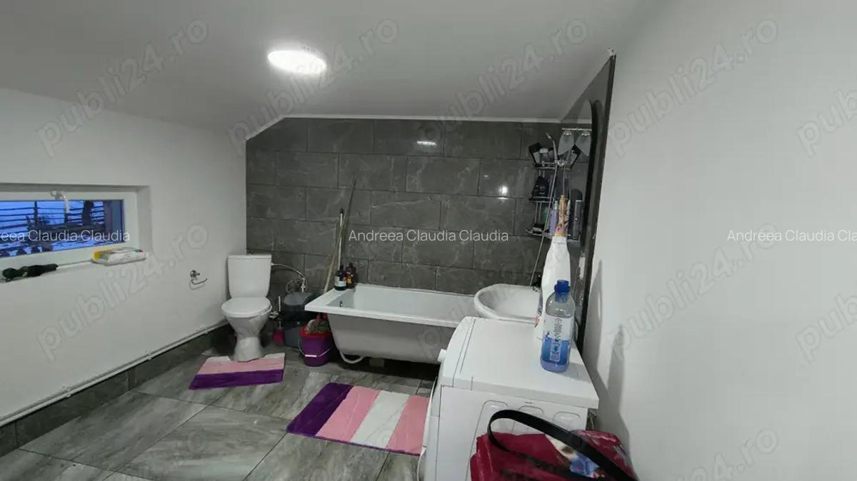 Se vinde Casa in Plaiul ?arului - 6