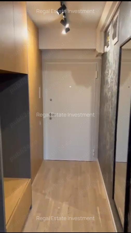 NOU Studio Garsoniera Lux | Bloc Nou | Stefan Cel Mare Sector 2 - 7