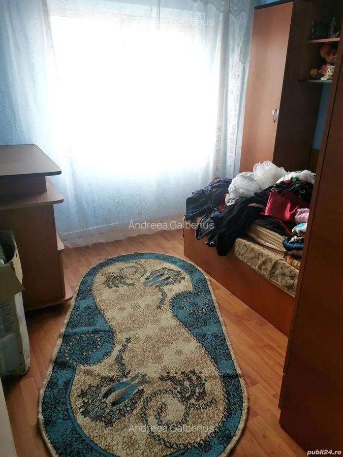 Apartament 3 camere, etaj 3, decomandat, bilateral cu 2 balcoane - 4