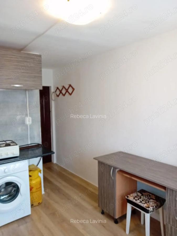 Garsoniera mica CONVENABIL in zona Carefour AFI ARAD. - 4