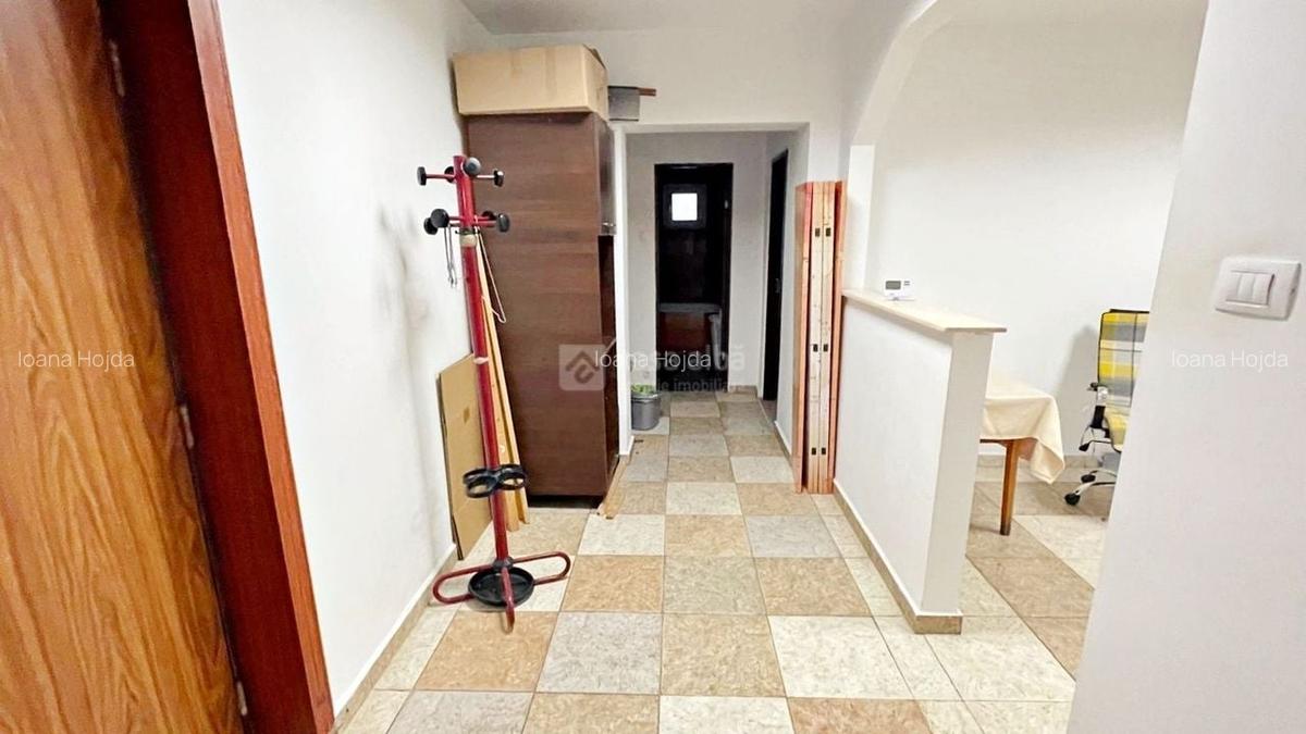 Arcu - vile, 2 camere decomandat, parter, disponibil imediat - 6 Arcu - vile, 2 camere decomandat, parter, disponibil imediat - 6