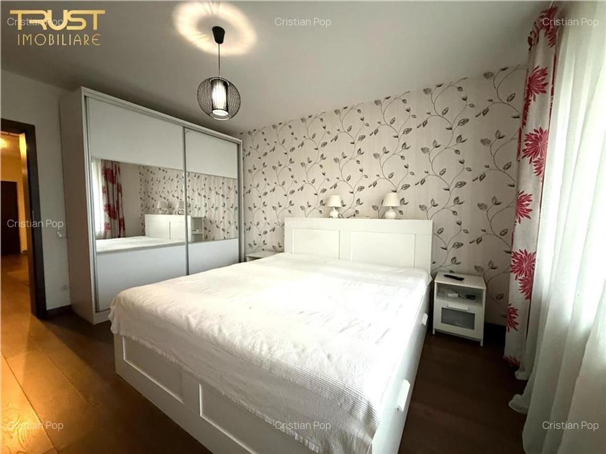 Floresti I Tineretului I 3 Camere I Pet Friendly I Parcare - 2