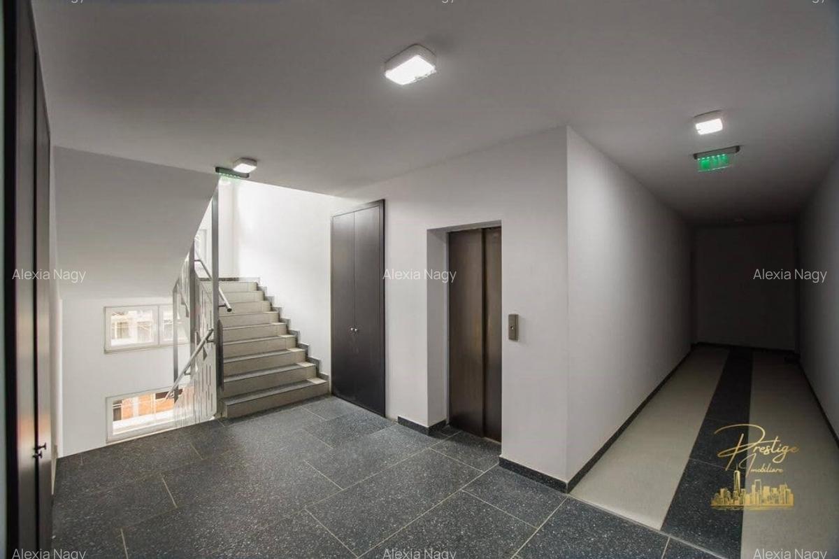 Apartament cu 2 camere de inchiriat in bloc nou,AES Residence- Oradea - 23