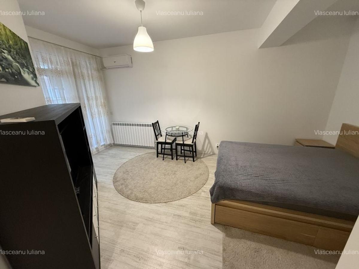 Ghencea - Studio in Complex New Residence Ghencea - Boxă | - 5