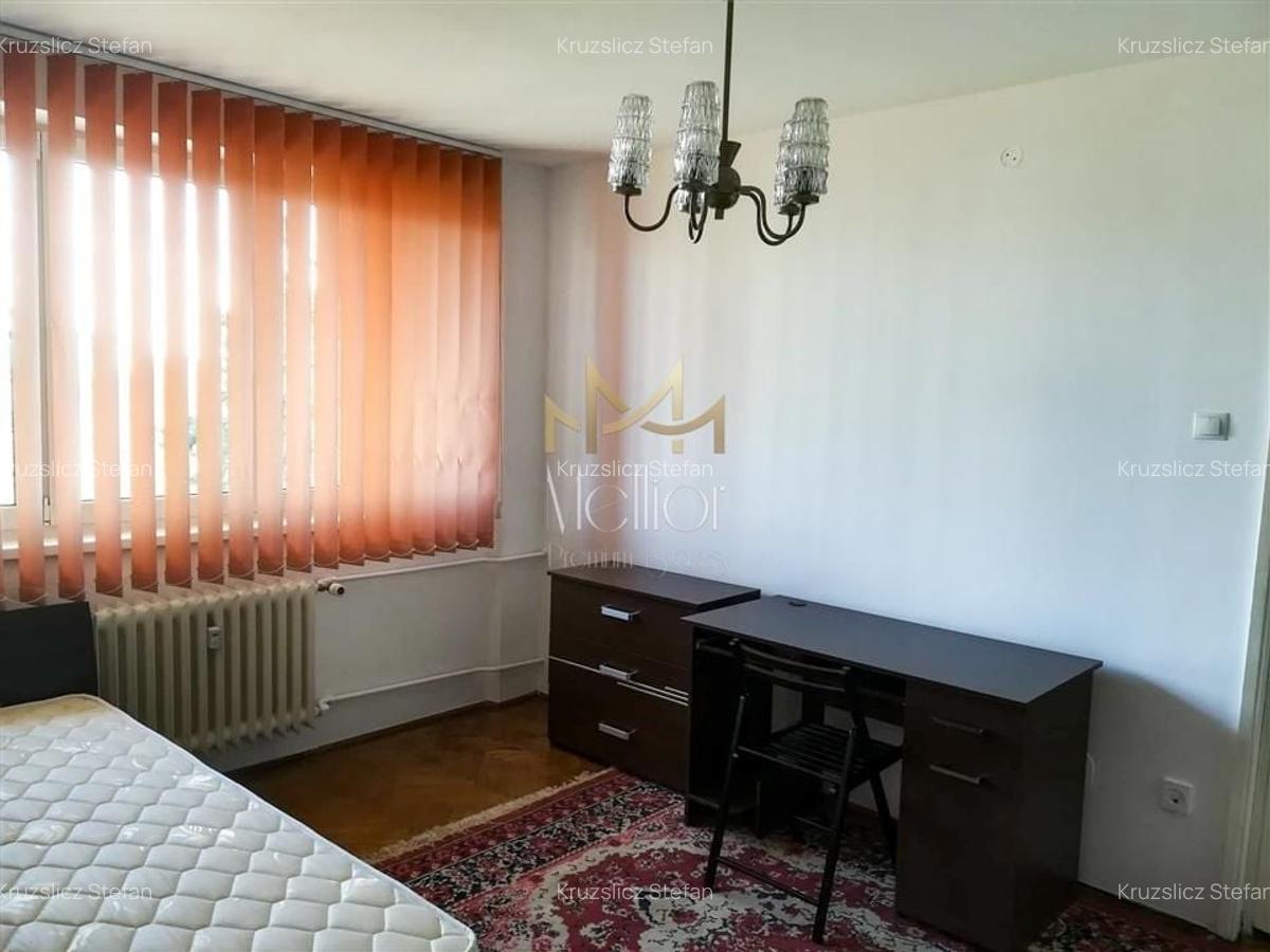 Apartament 2 Camere | 50MP | Gheorgheni | Zona Iulius Mall ! - 6