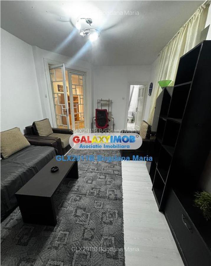 3 Camere | Traian | Calarasilor | Centrala Proprie | Pet Fri - 4