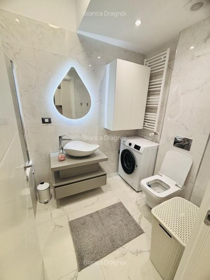 De inchiriat| My place Residence-Pipera| Apartament 2 camere - 9