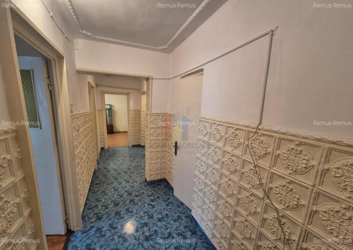 SPATIOS 3 camere confort 1 decomandat zona Vidin - 5