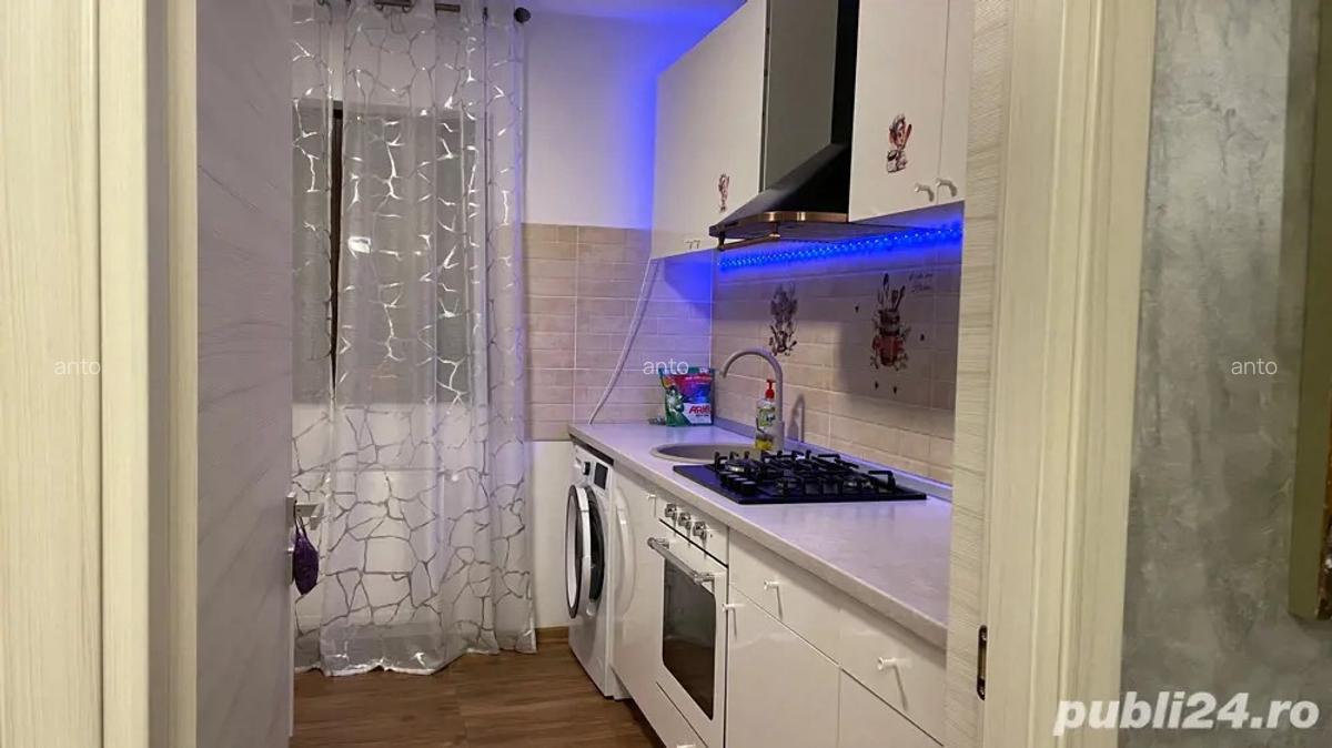 Casa mobilata si utilata - 3