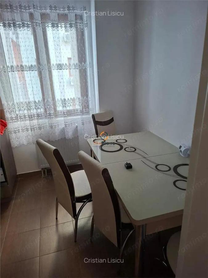 Apartament 1 camera Decomandat | Etaj 1 7 | Zona Torontalului - 2