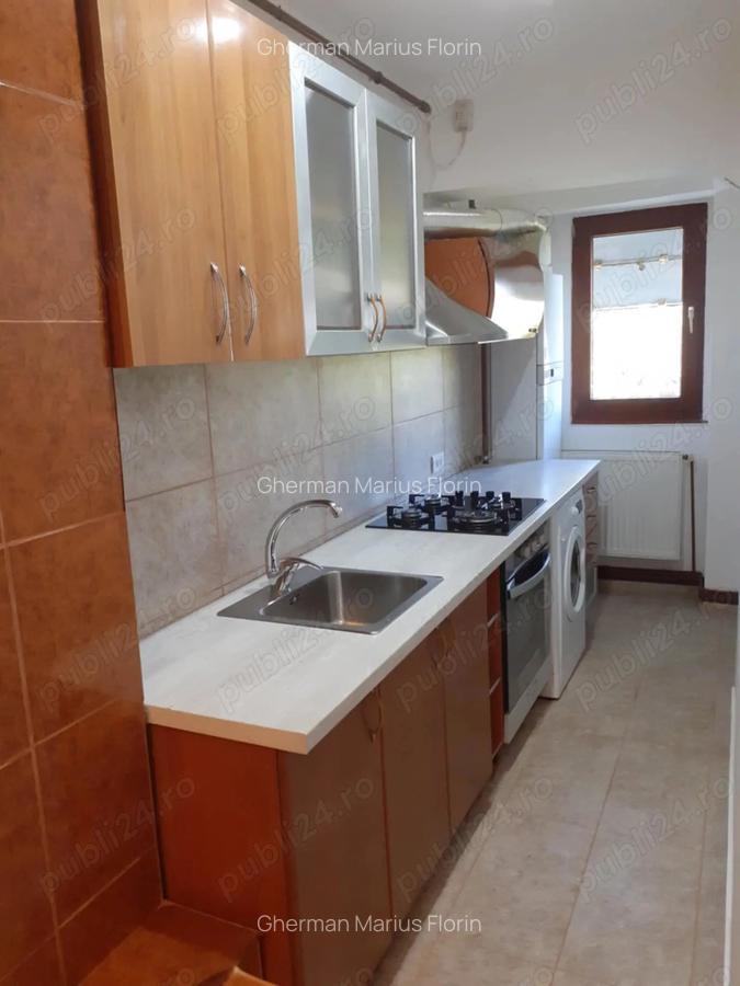 PROPRIETAR vand garsoniera - 1