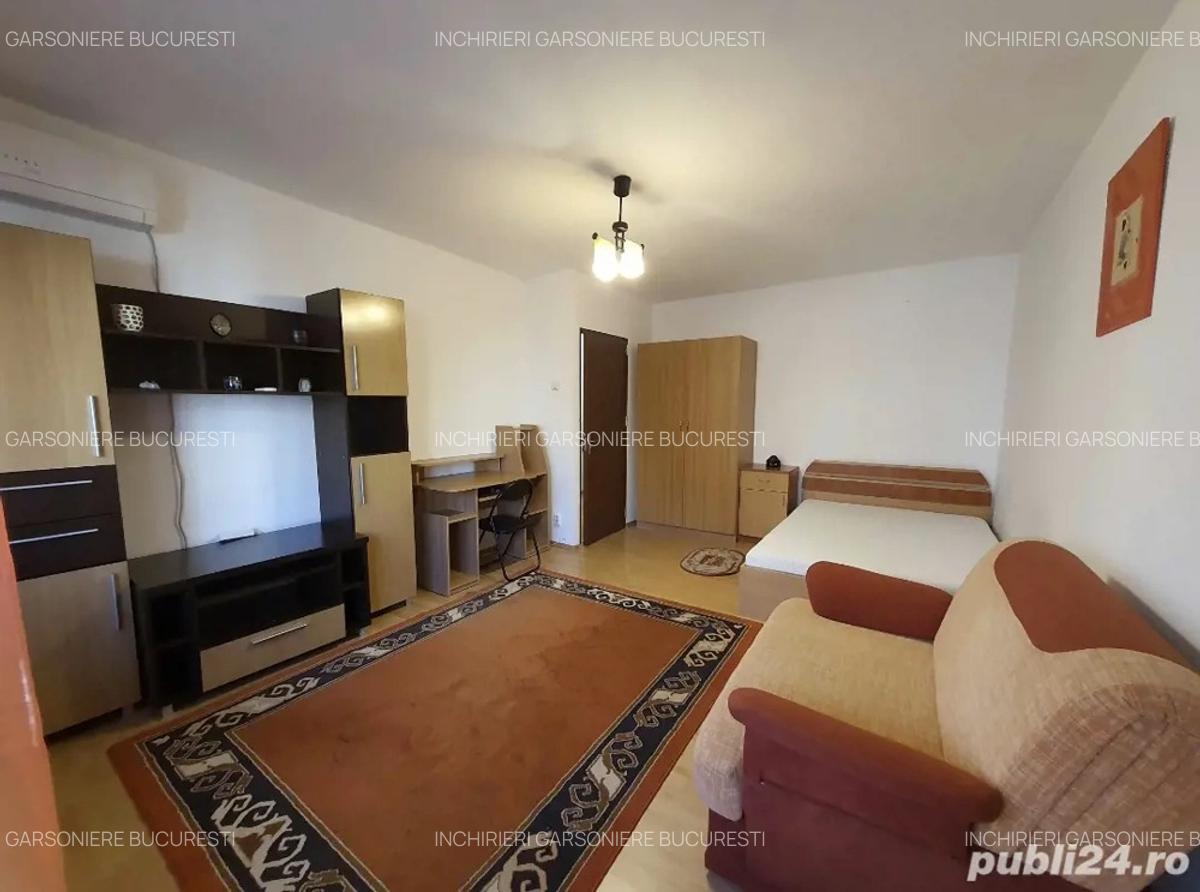 Garsoniera 8 min M Mihai Bravu DB942 - 2