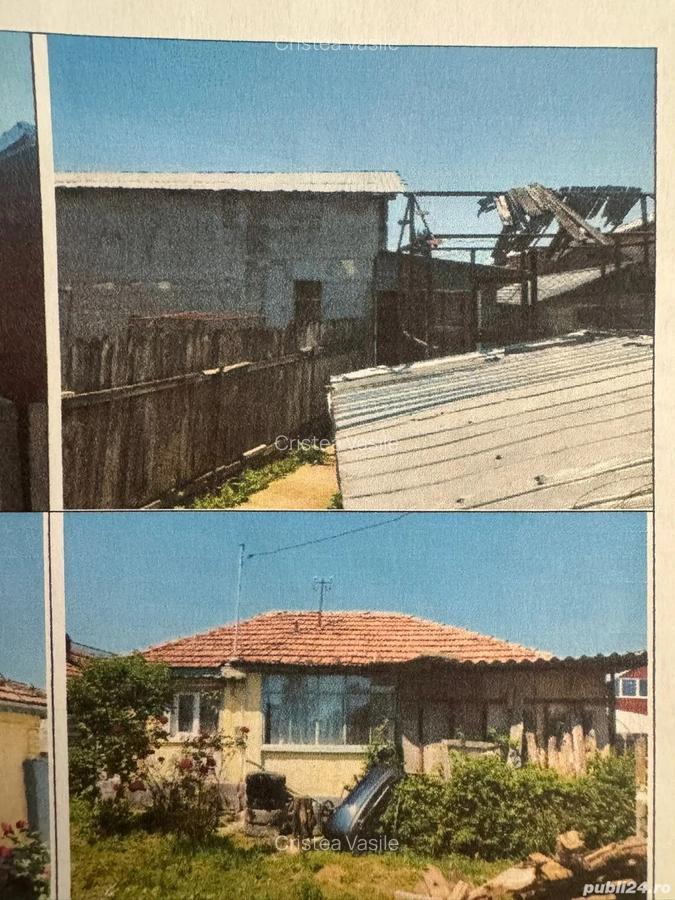 Vand casa batraneasca - 1 Vand casa batraneasca - 1