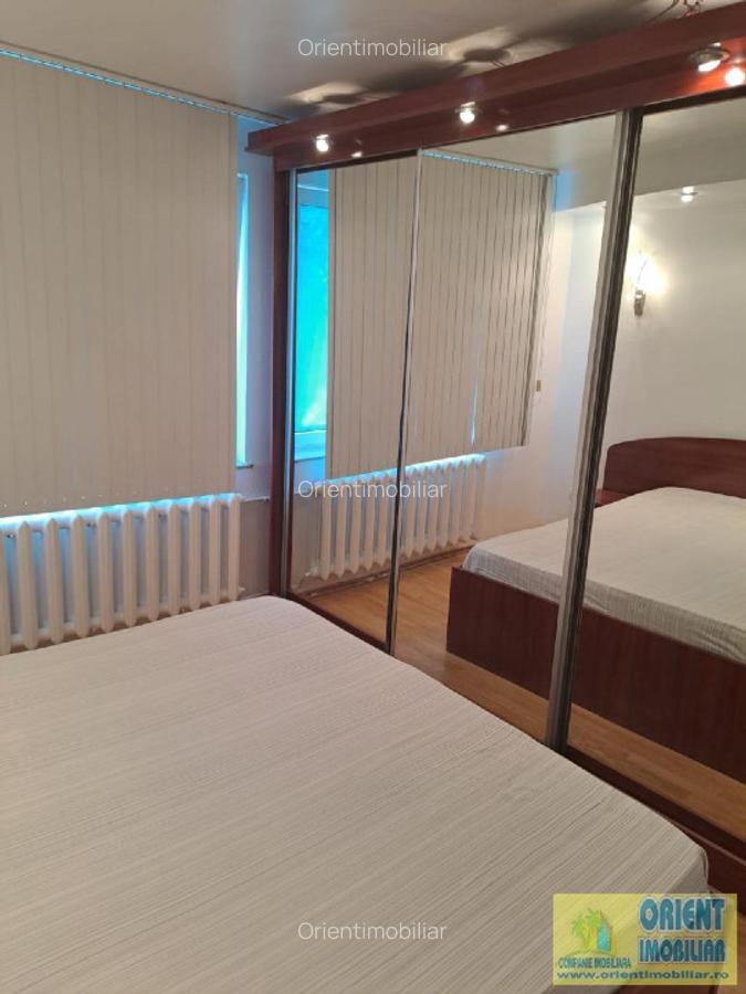 City Park Mall, 2 camere, mobilat, etaj 2, inchirieri - 5