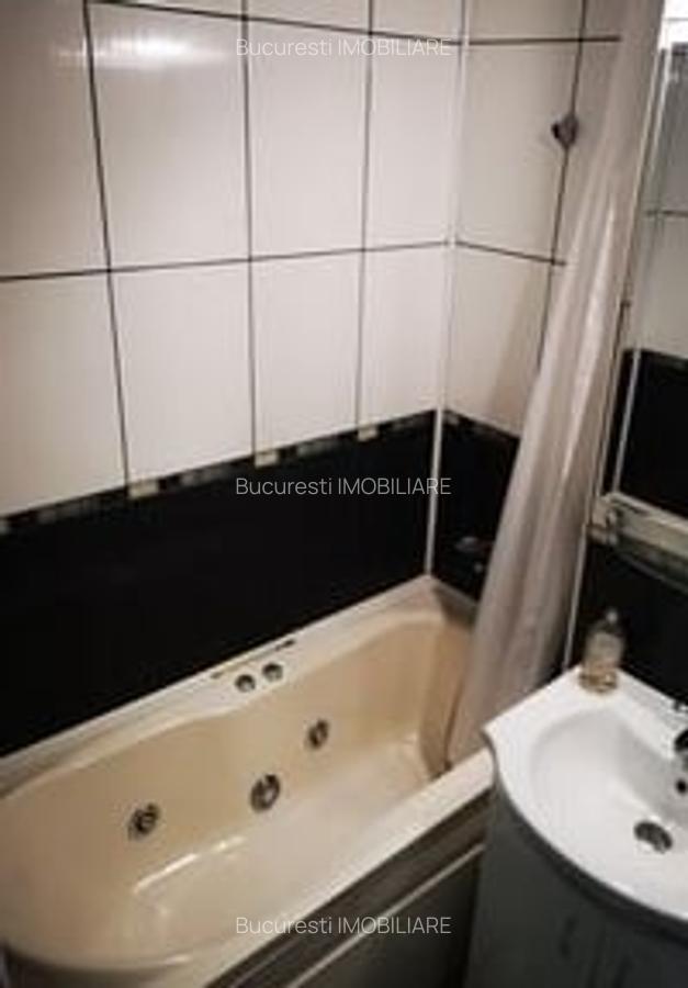 Pantelimon Mega Mall,Bl.reabilitat, mobilata,utilata complet,renovata,balcon. - 4