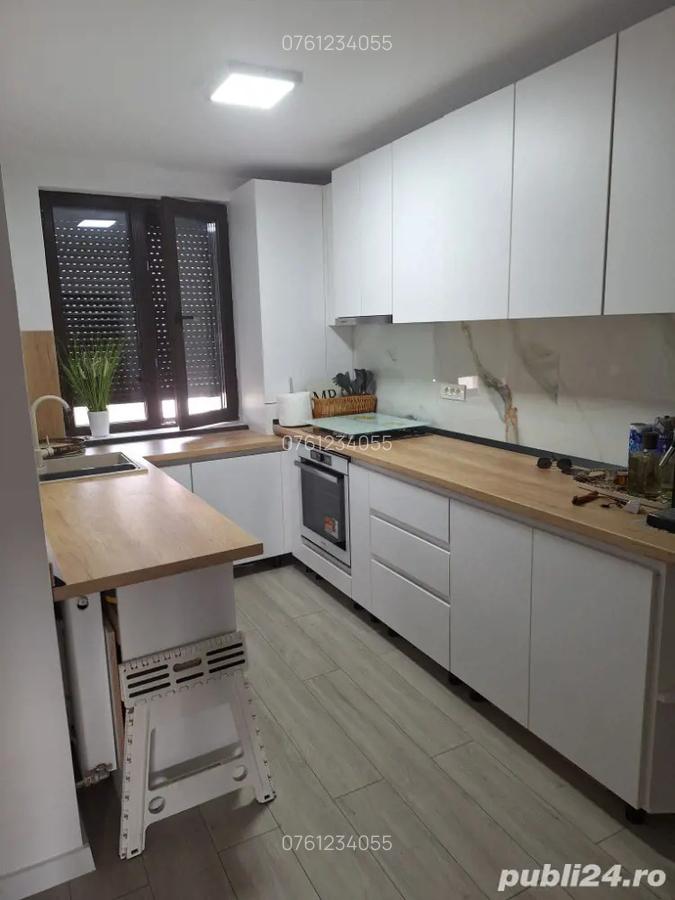 Apartament 2 camere - 2