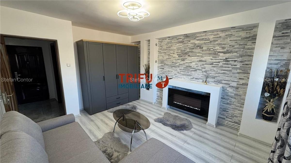 Garsoniera de vânzare zona Bisericii Sfânta Ecaterina - 1