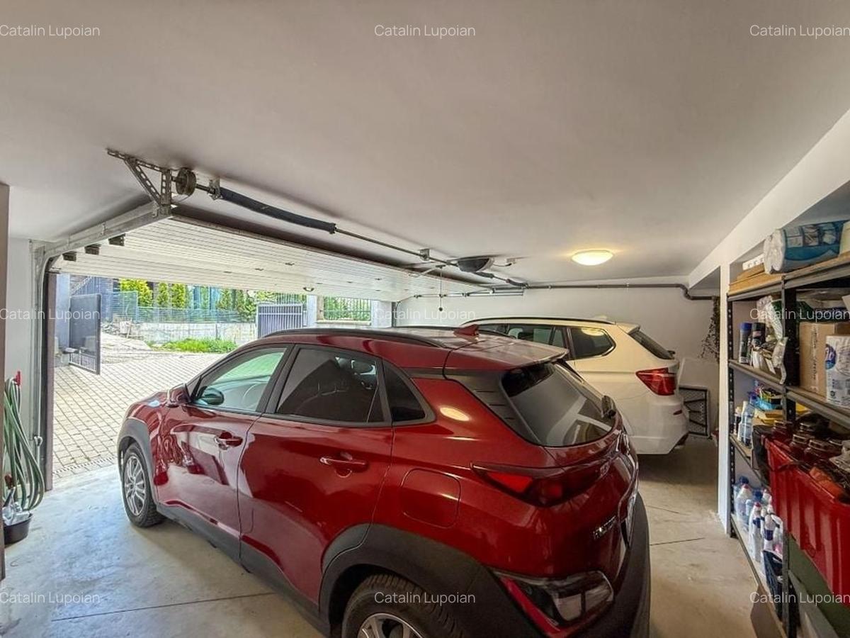 Casă individuală cu 3 camere în Borhanci - 13