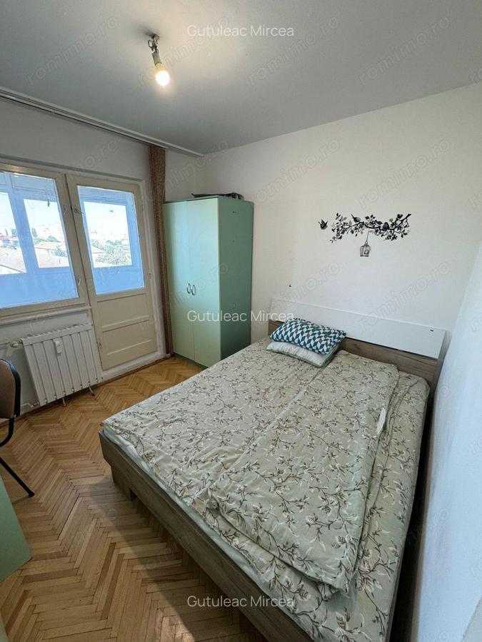 De inchiriat apartament 3 camere Circumvalatiunii- 2528 - 4
