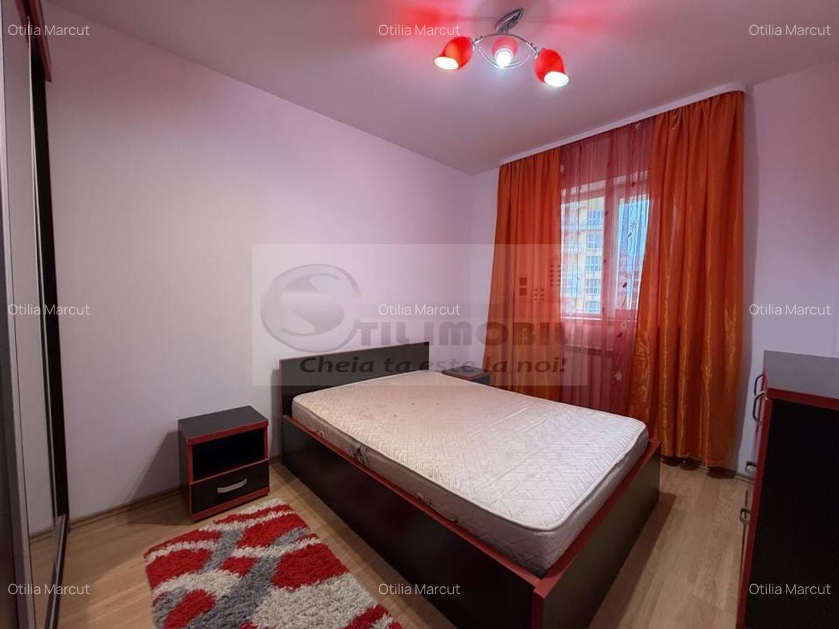 3 CAM TATARASI ETAJ 2, CENTRALA PROPRIE, 2 BAI, SUD,GREEN PARK,negocia - 6