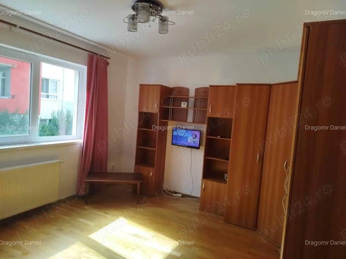 Inchiriez apartament 2 camere - 1