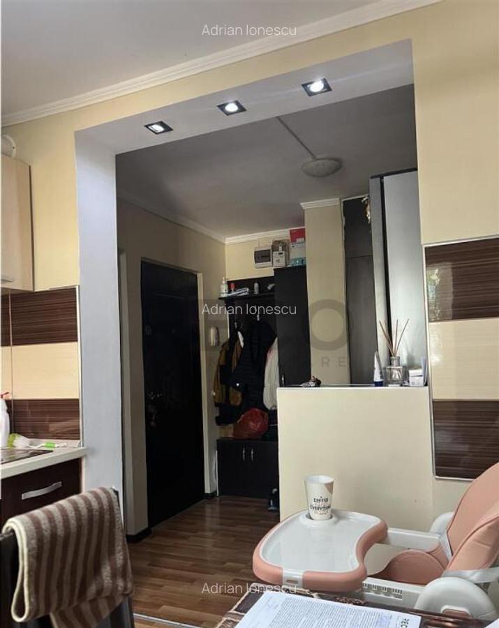 RECO APARTAMENT 2 camere NUFARUL - 4