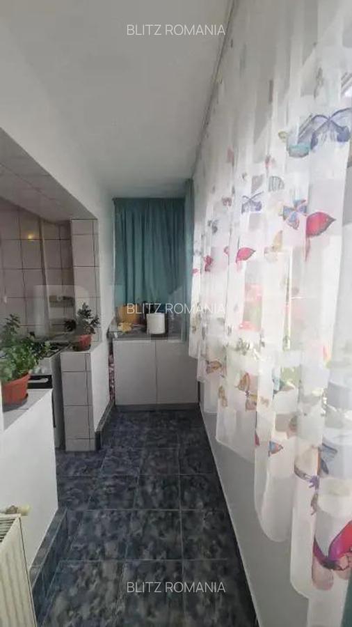 Apartament 91 mp, 3 camere, 2 bai, etaj intermediar, vedere panoramica, Vlahuta - 11
