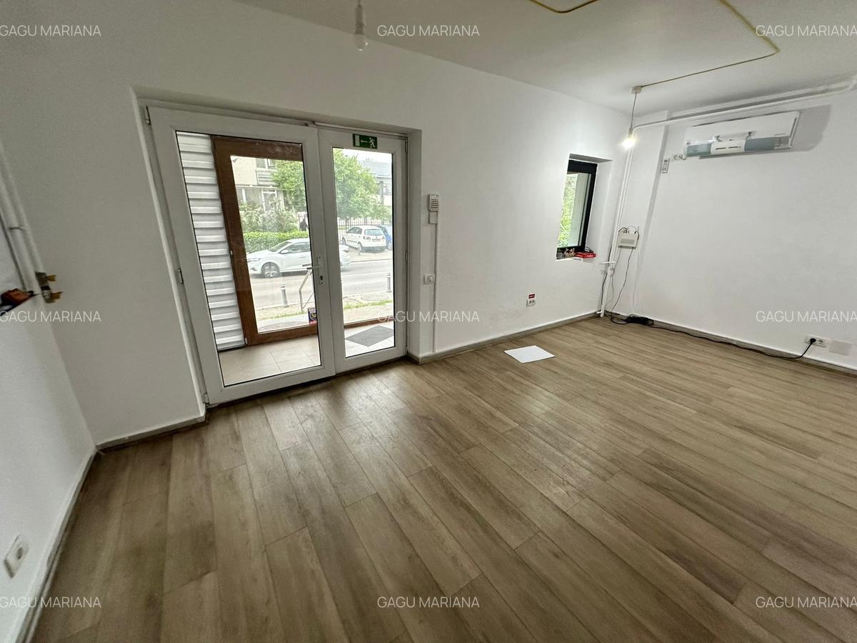 Spatiu Comercial ,scoala 8,350 euro/luna - 3
