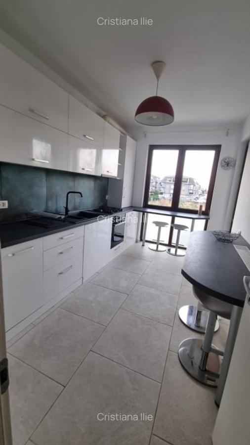 Apartament 2 camere | Otopeni | Parcare | Pod depozitare - 1