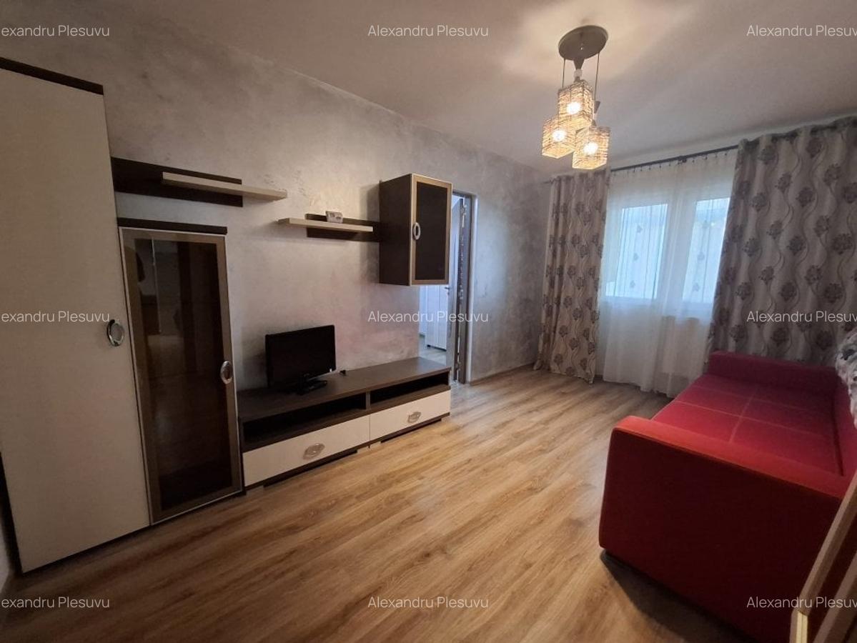 INCHIRIERE-APARTAMENT 2 CAMERE-ALEXANDRU CEL BUN - 1