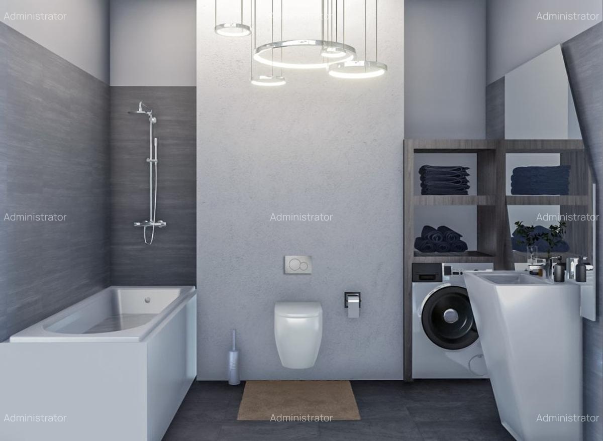 Apartament cu 2 camere decomandat în Torontalului - 10