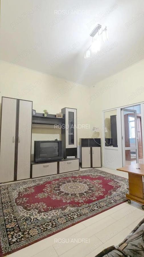 Metrou Universitate Izvor, 3 camere 70 mp in bloc Centrala Proprie, AC - 9