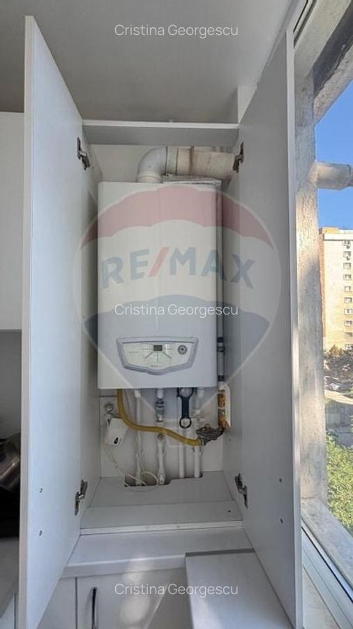 Apartament cu 3 camere de inchiriat in Faleza Nord-Constanta - 20