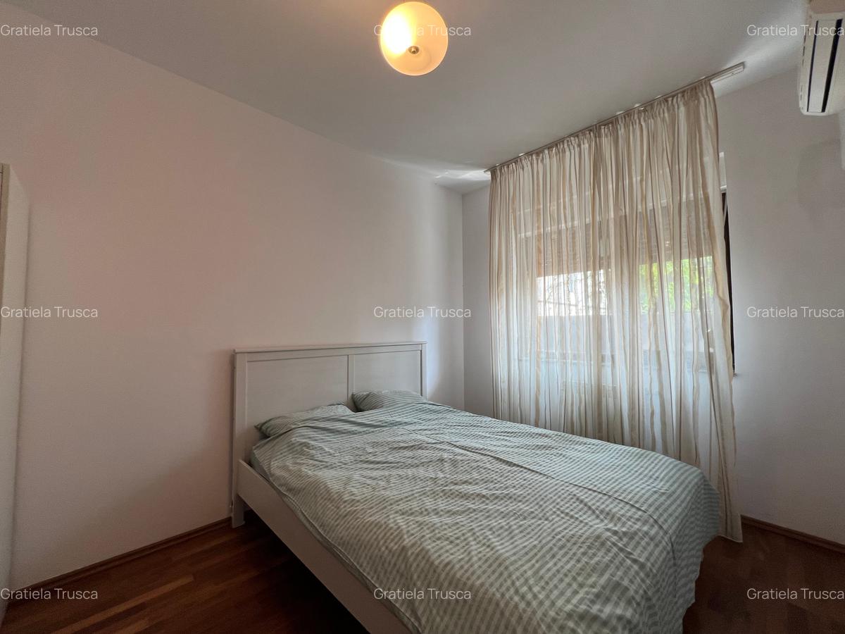Inchiriere Apartament 3 Camere  Iancu Nicolae-Cambridge School - 15