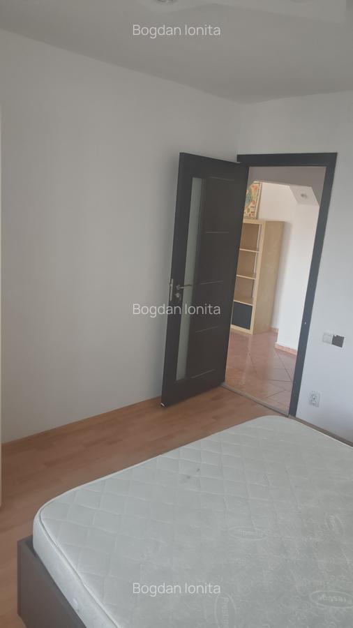 Apartament cu 3 camere semidecomandat, mobilat în Brâncoveanu - 21