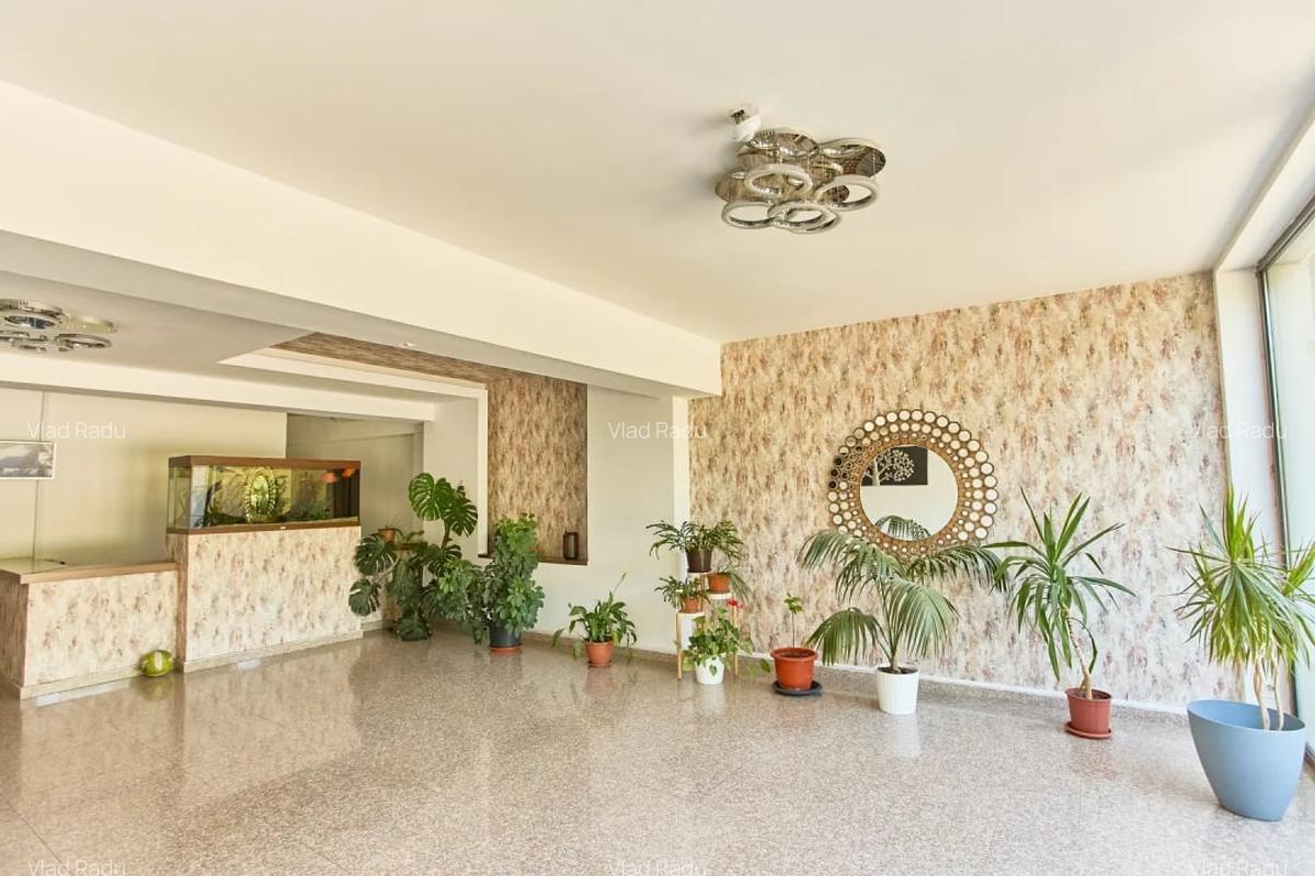 DAMAROAIA – DRUMUL PONOARELE - 2 CAMERE + PARCARE SUBTERANĂ, 71 MP TOTAL! - 19