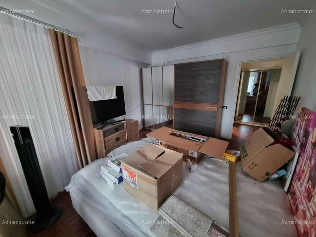 City park mall-apartament 2 camere bloc nou 65 mp - 4