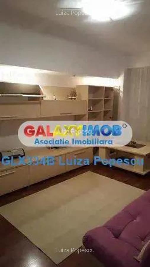 Vanzare apartament 3 camere 13 SEPTEMBRIE-SEBASTIAN PARC - 3