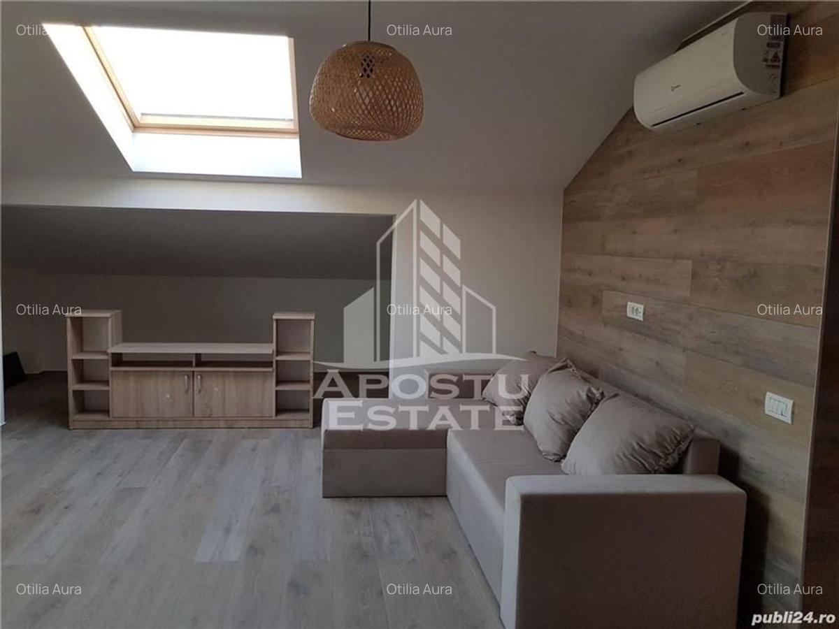 Apartament 3 camere ,Dumbravita,petfriendly - 1