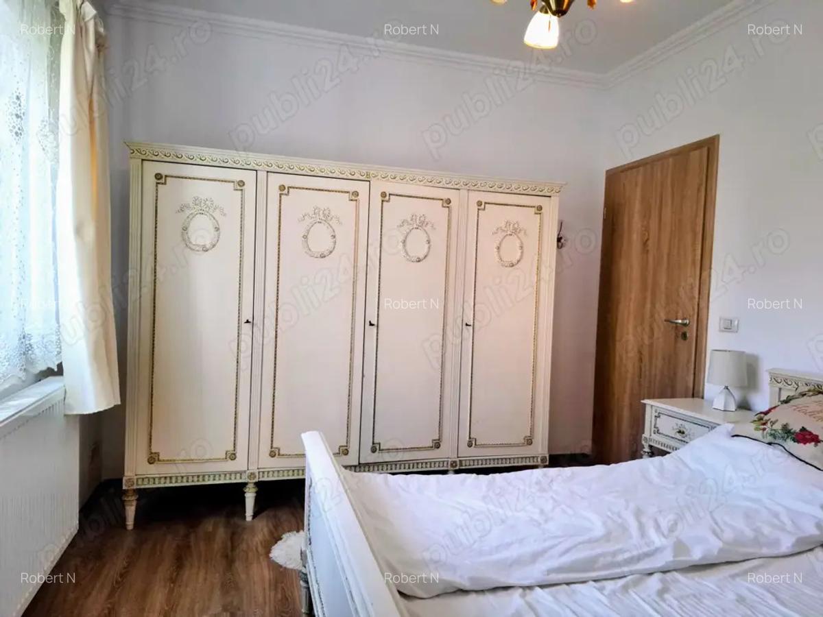 Apartament 3 camere de inchiriat Giroc, zona Braytim, mobilat complet, cu loc de parcare inclus - 5