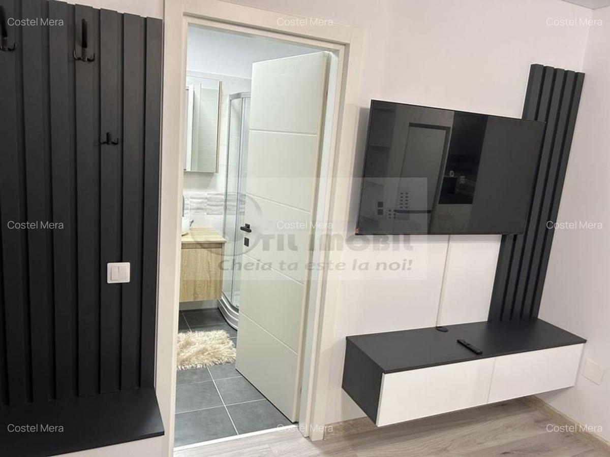 Apartament o camera COPOU - 450 euro - 4